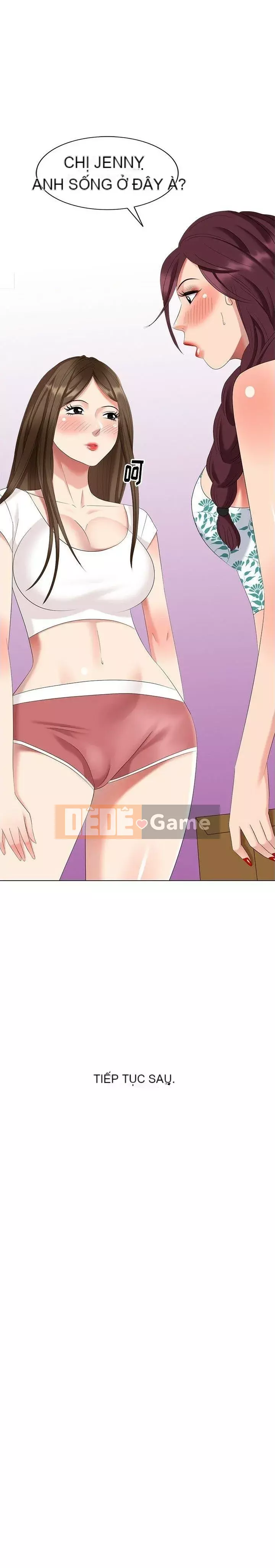 Khách không mời Chương 1-52