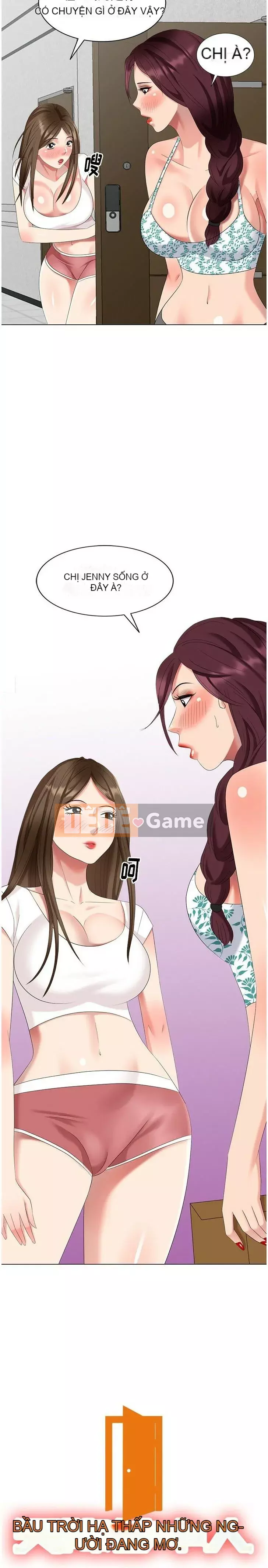 Khách không mời Chương 1-52