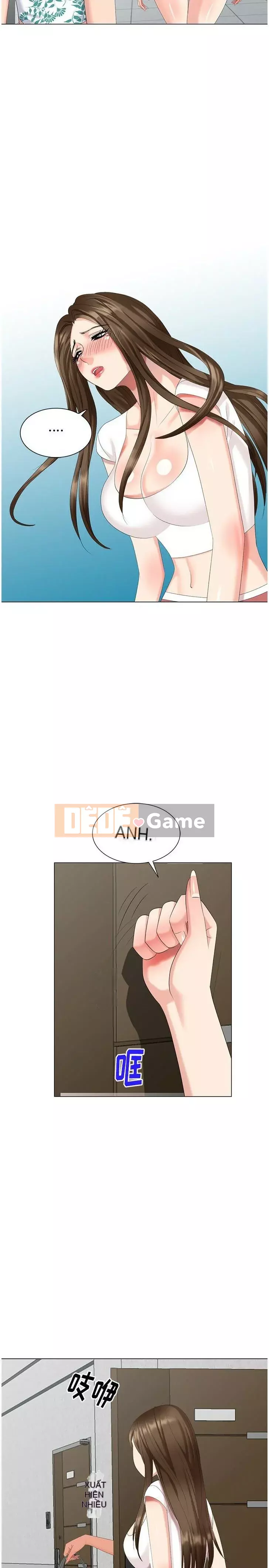 Khách không mời Chương 1-52