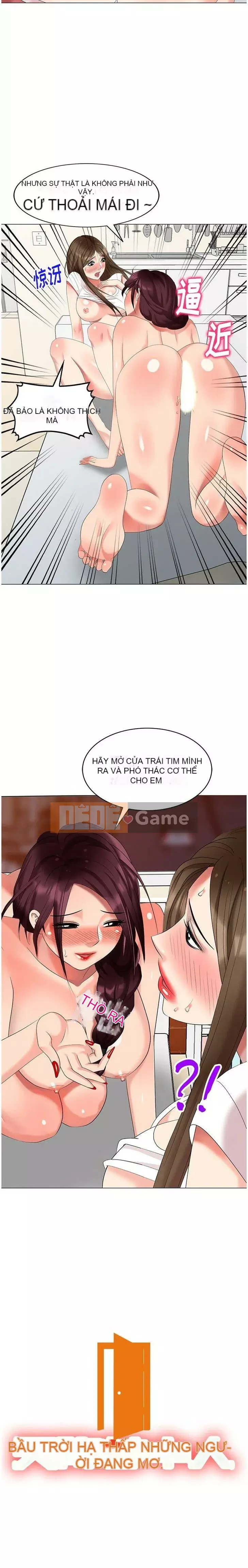 Khách không mời Chương 1-52