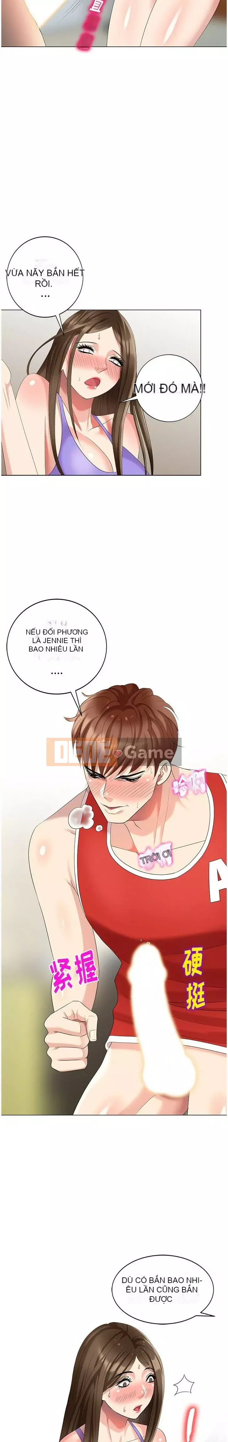 Khách không mời Chương 1-52