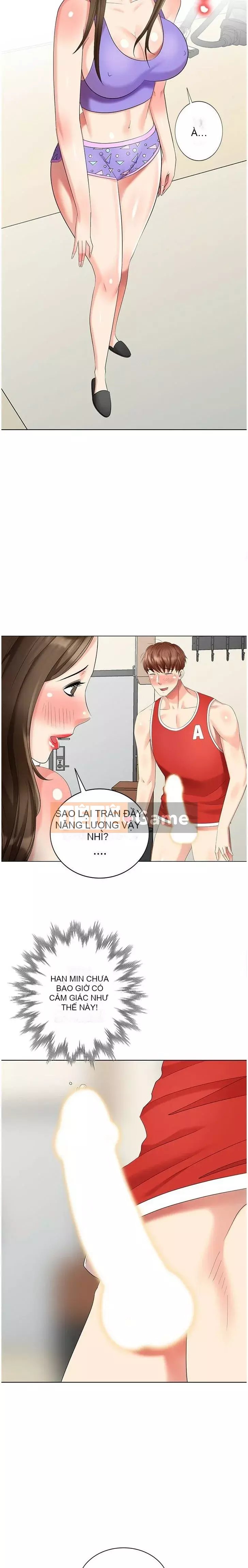 Khách không mời Chương 1-52