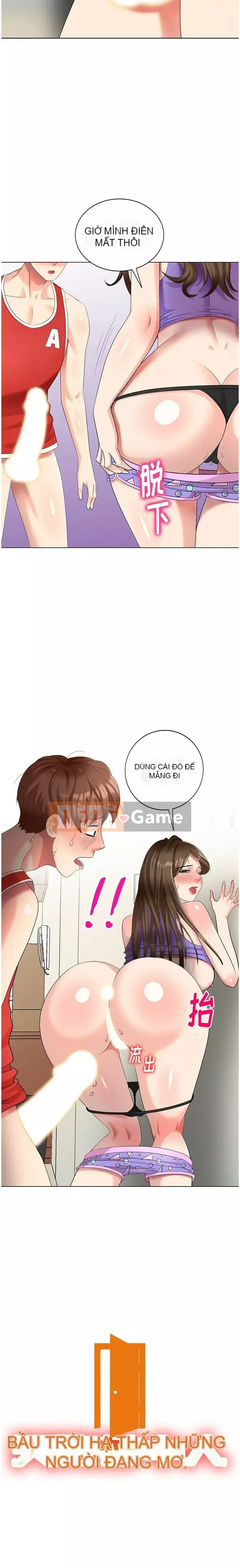 Khách không mời Chương 1-52