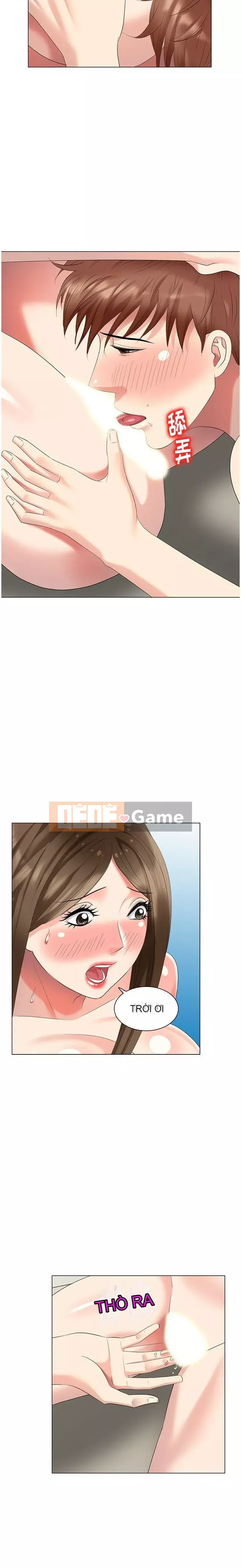 Khách không mời Chương 1-52