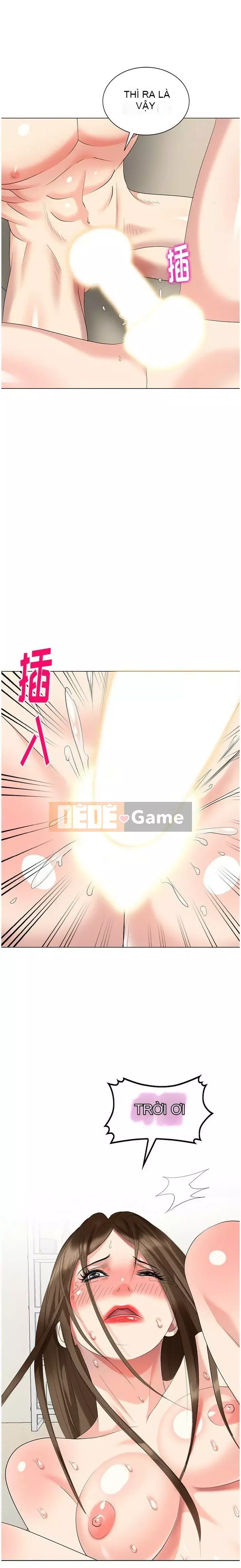 Khách không mời Chương 1-52