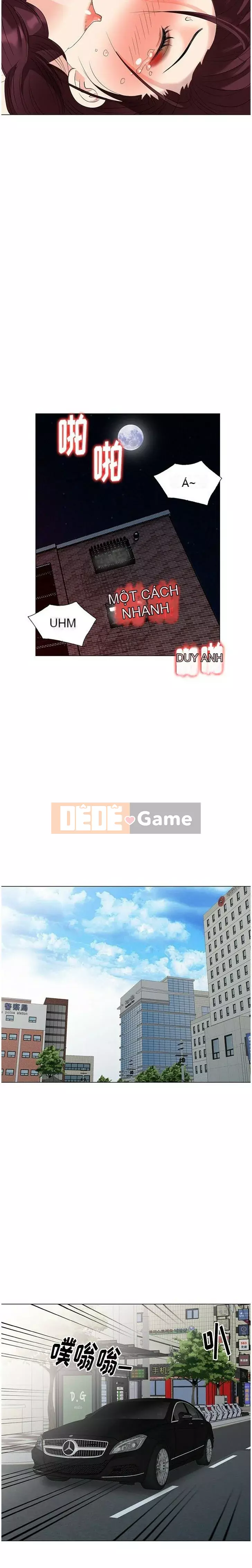 Khách không mời Chương 1-52