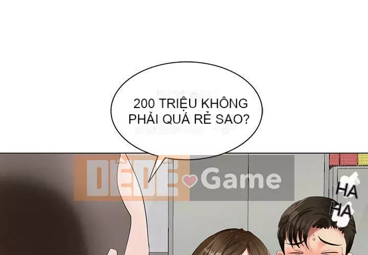 Khách không mời Chương 1-52