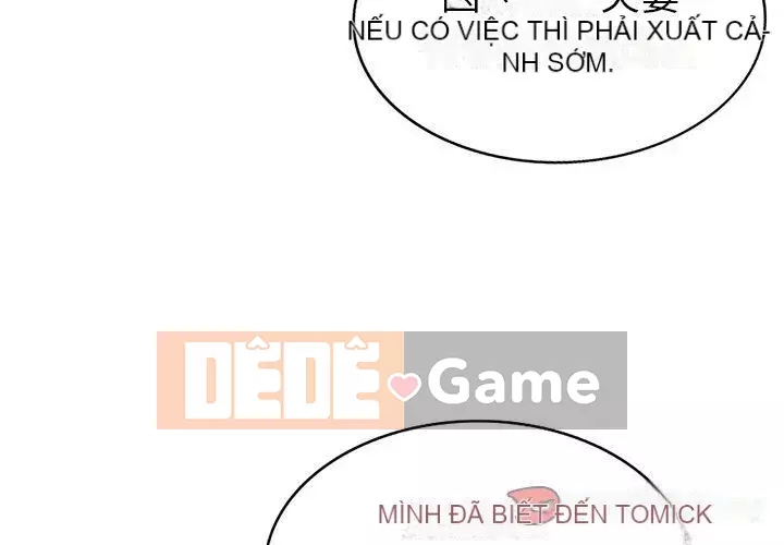 Khách không mời Chương 1-52