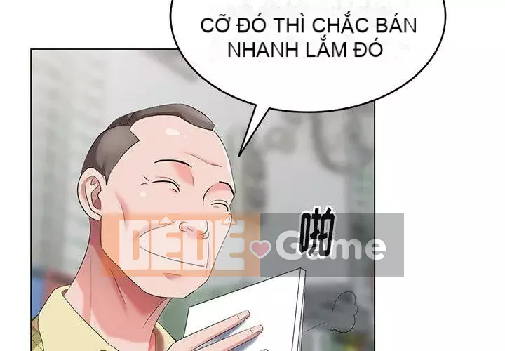 Khách không mời Chương 1-52