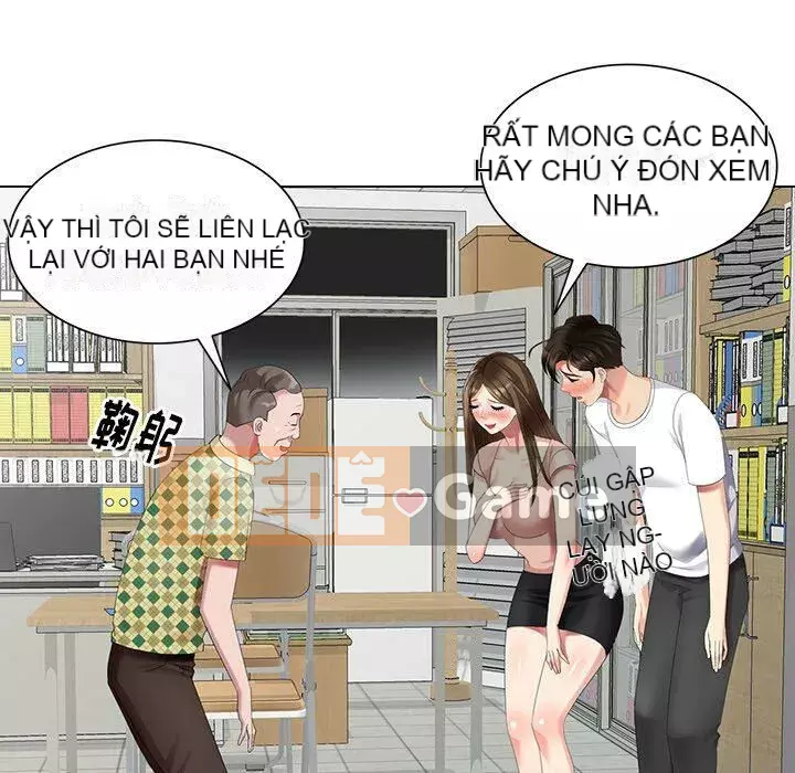 Khách không mời Chương 1-52