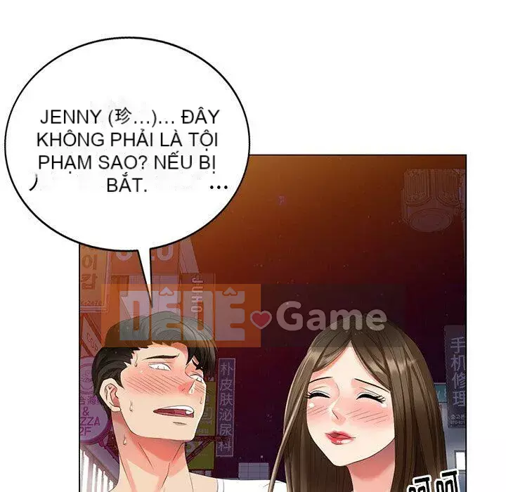 Khách không mời Chương 1-52