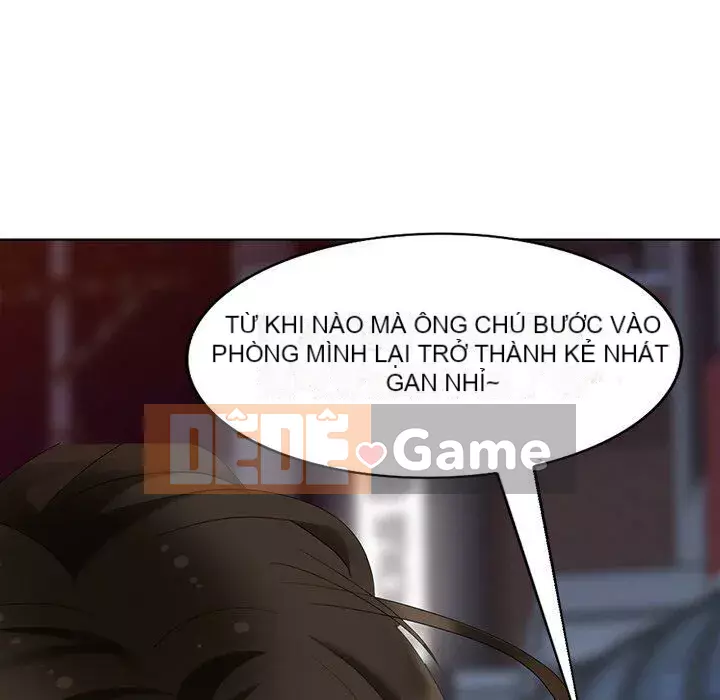 Khách không mời Chương 1-52