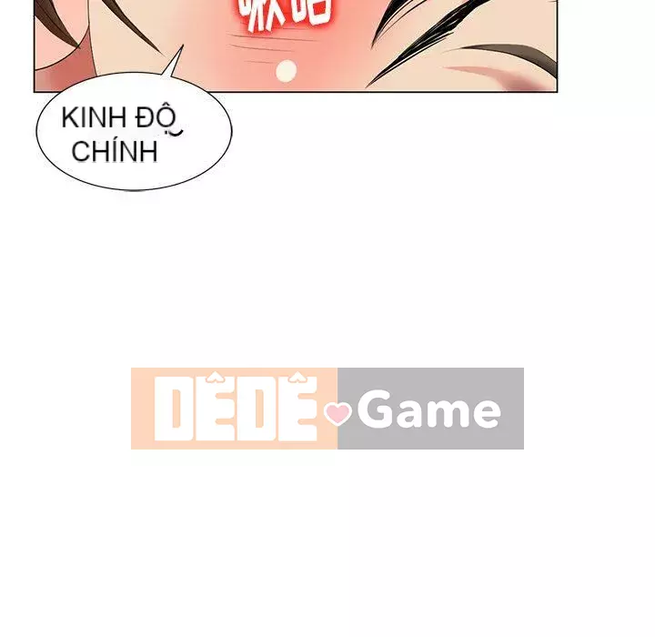 Khách không mời Chương 1-52