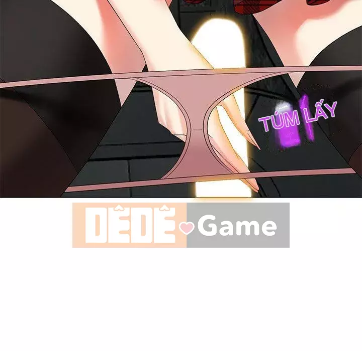 Khách không mời Chương 1-52