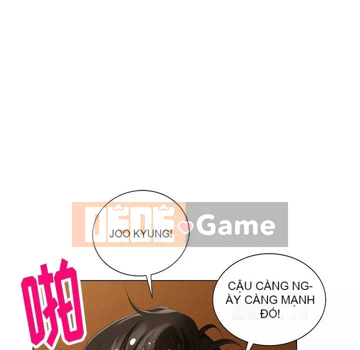 Khách không mời Chương 1-52