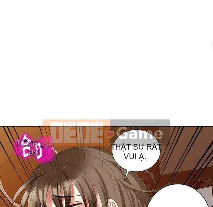 Khách không mời Chương 1-52