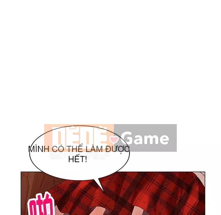 Khách không mời Chương 1-52