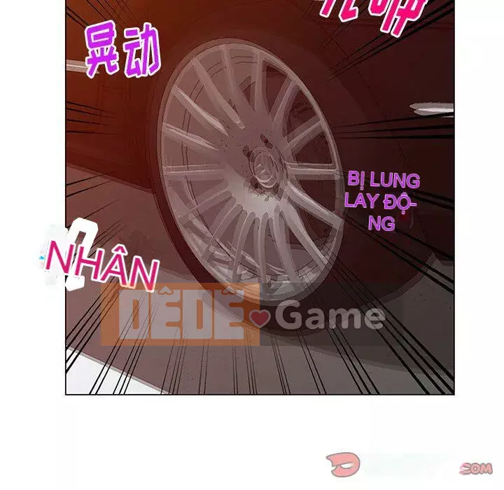 Khách không mời Chương 1-52