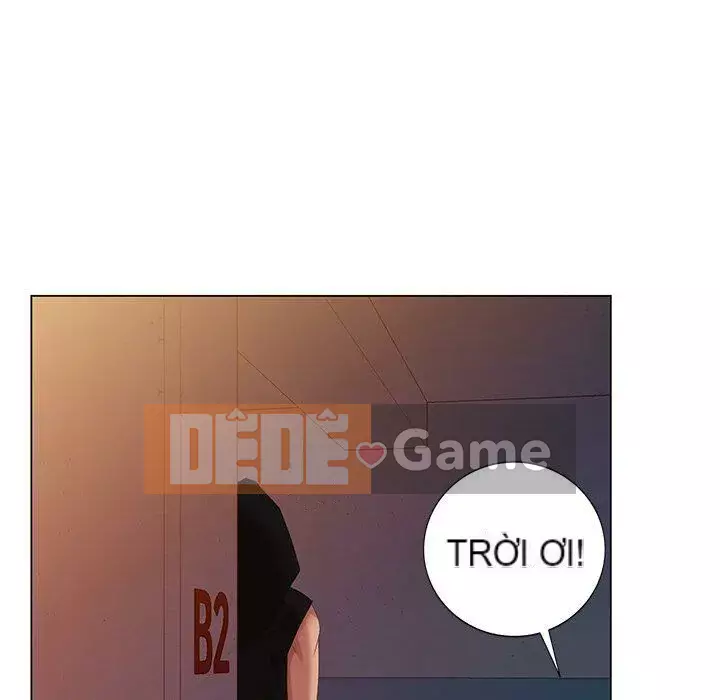 Khách không mời Chương 1-52