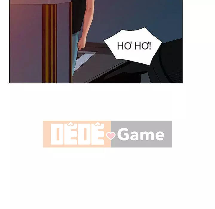 Khách không mời Chương 1-52