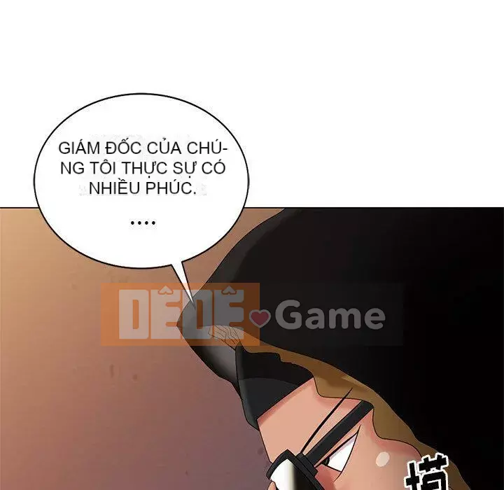 Khách không mời Chương 1-52