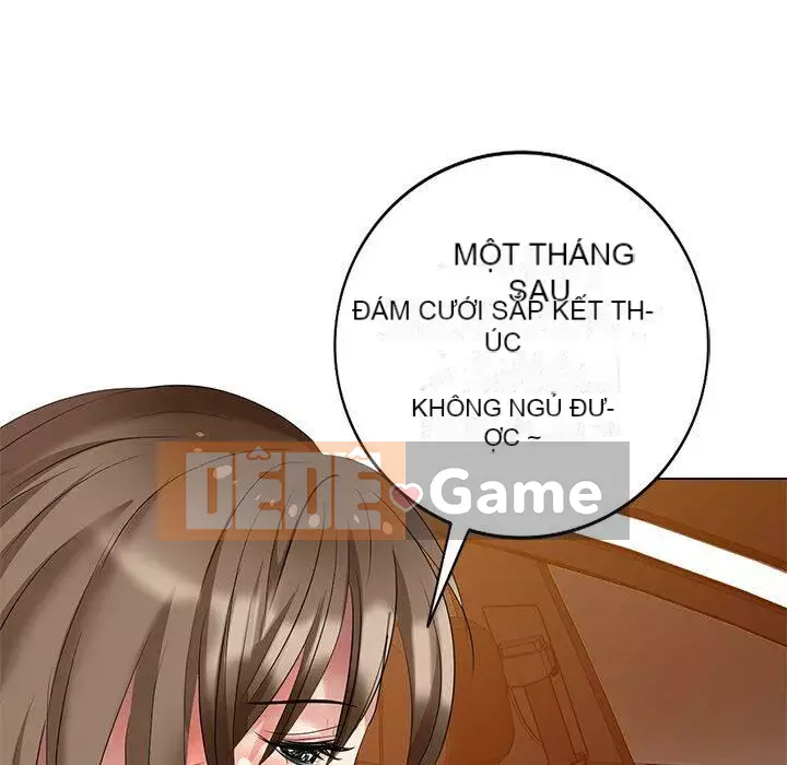 Khách không mời Chương 1-52