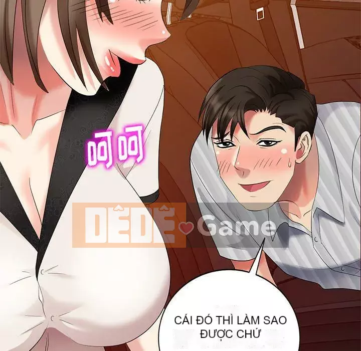 Khách không mời Chương 1-52