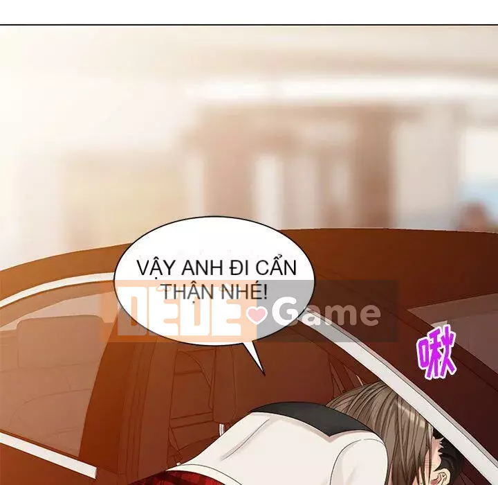 Khách không mời Chương 1-52