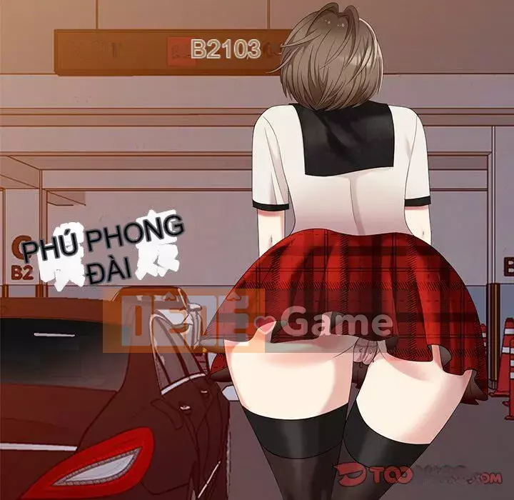 Khách không mời Chương 1-52