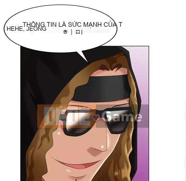 Khách không mời Chương 1-52