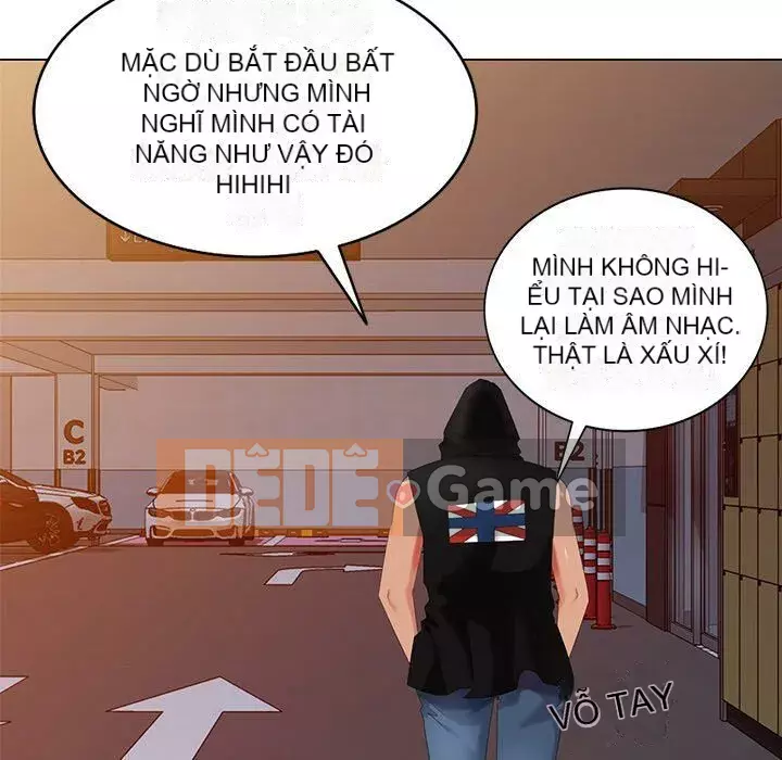 Khách không mời Chương 1-52