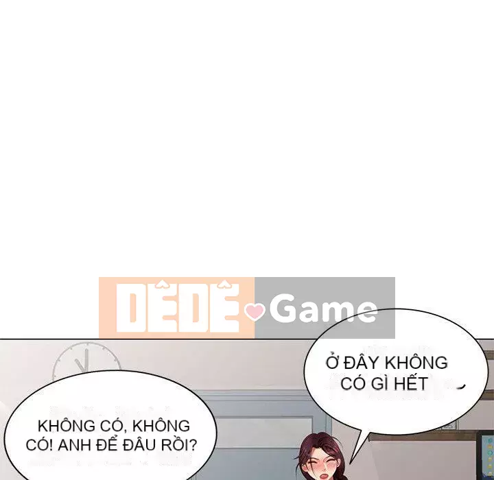 Khách không mời Chương 1-52