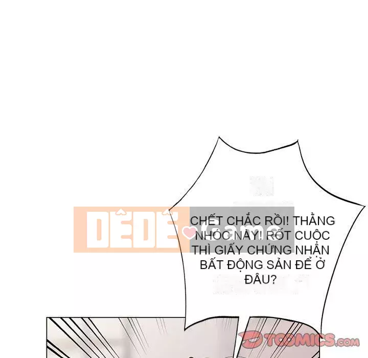 Khách không mời Chương 1-52