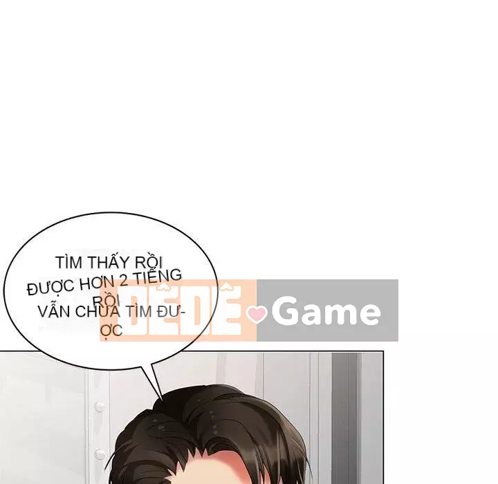 Khách không mời Chương 1-52