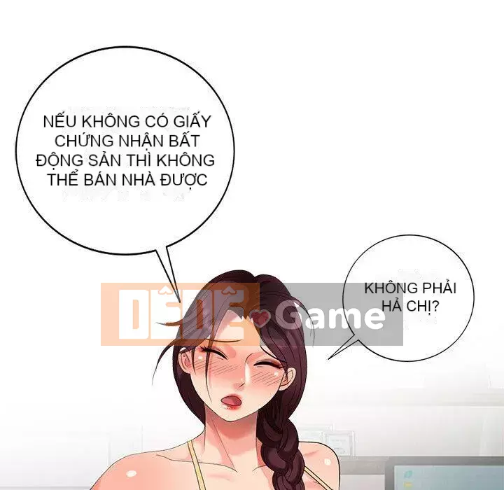 Khách không mời Chương 1-52