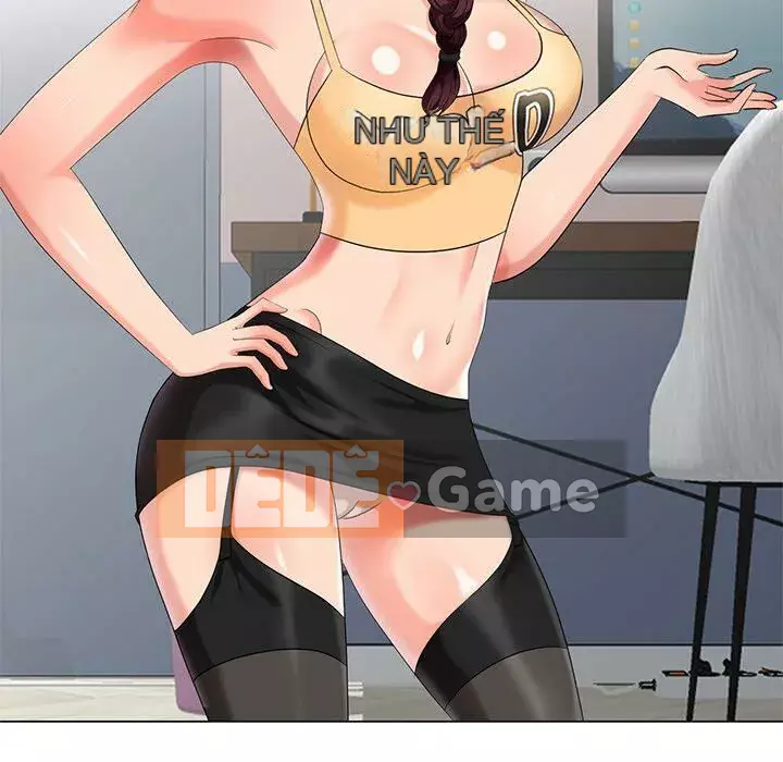 Khách không mời Chương 1-52