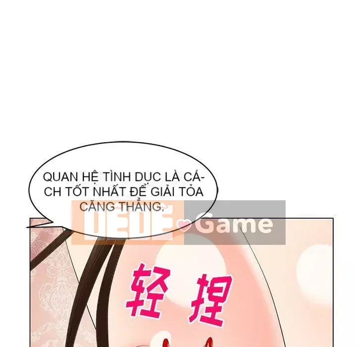 Khách không mời Chương 1-52