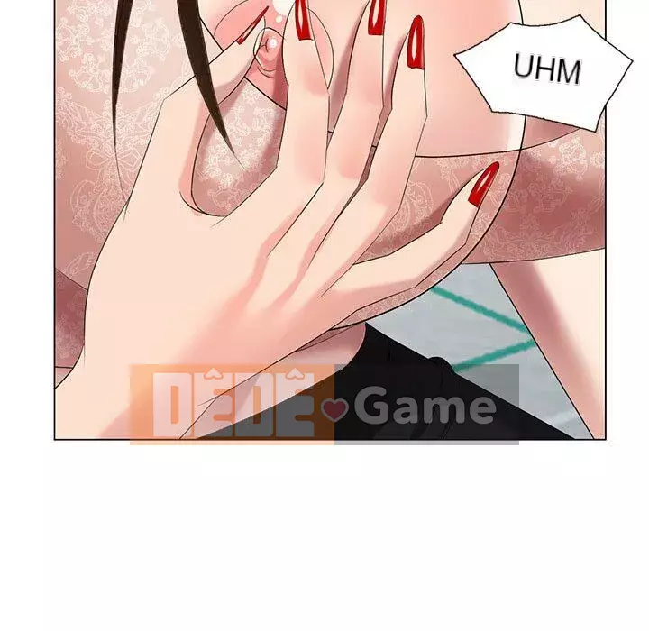 Khách không mời Chương 1-52