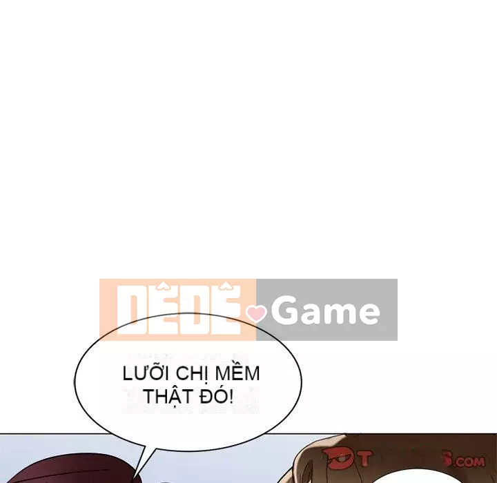 Khách không mời Chương 1-52