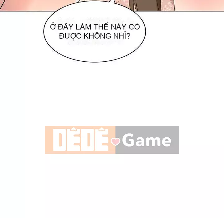 Khách không mời Chương 1-52