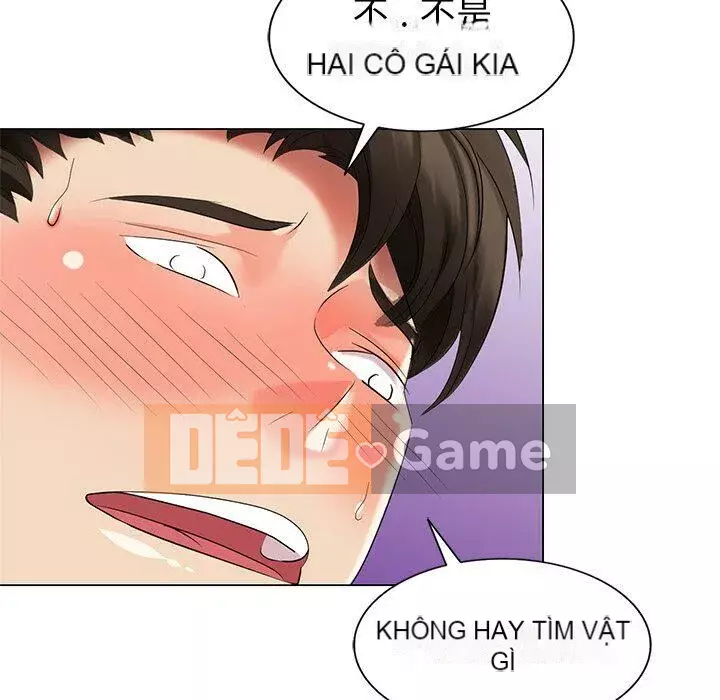 Khách không mời Chương 1-52