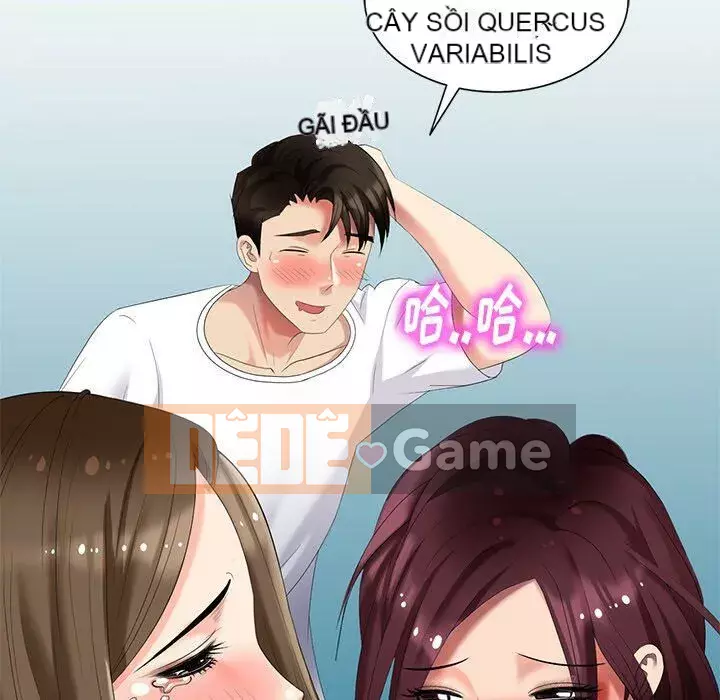 Khách không mời Chương 1-52