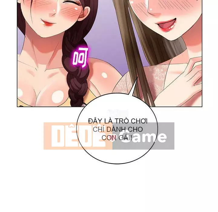 Khách không mời Chương 1-52