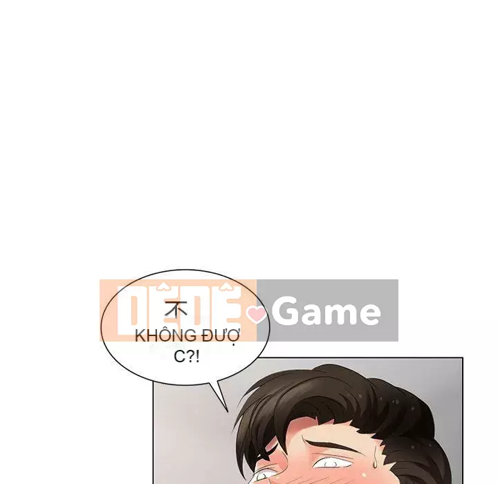 Khách không mời Chương 1-52