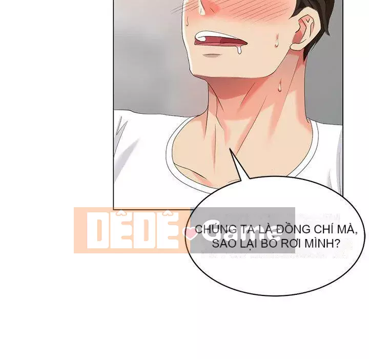 Khách không mời Chương 1-52