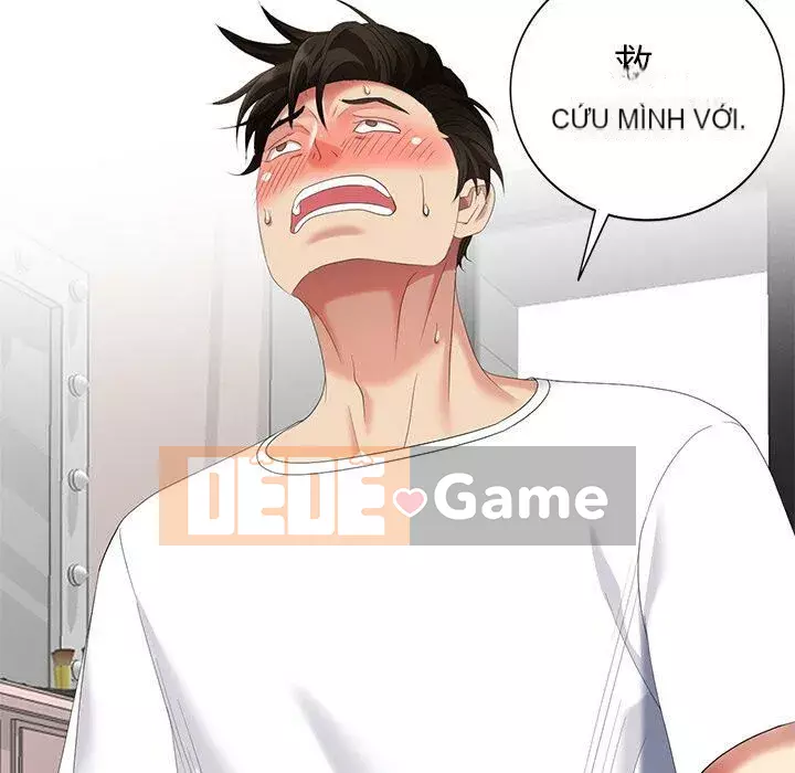 Khách không mời Chương 1-52