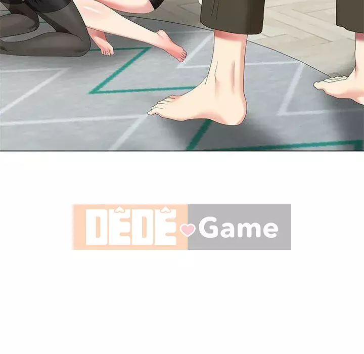 Khách không mời Chương 1-52