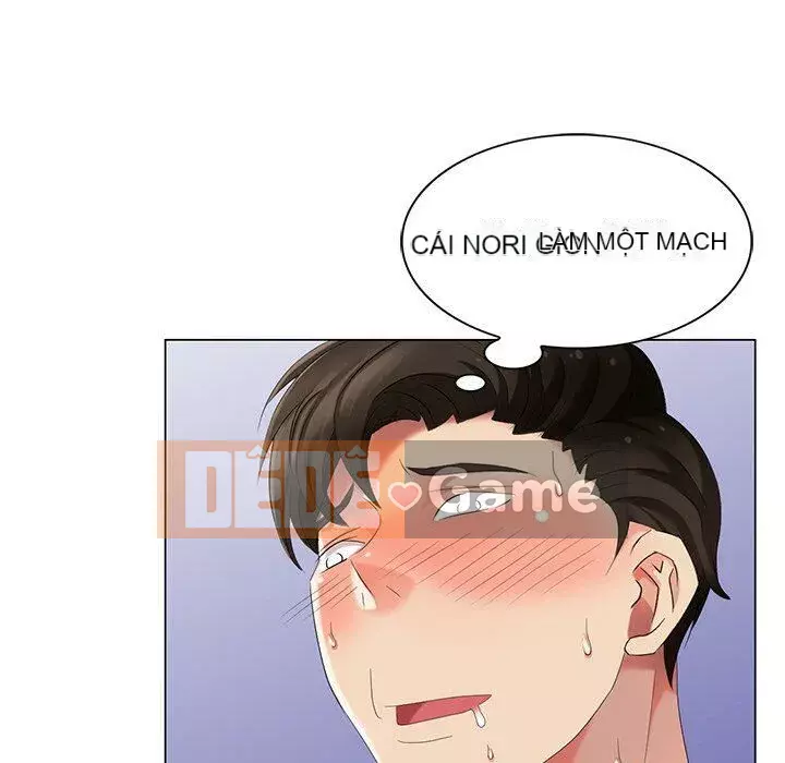 Khách không mời Chương 1-52