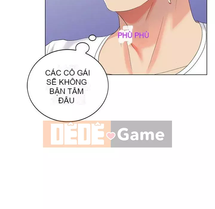 Khách không mời Chương 1-52