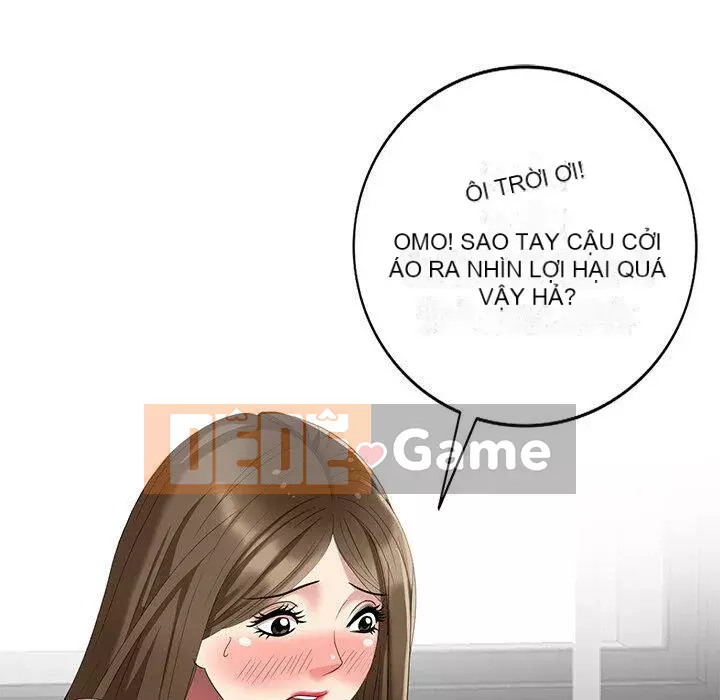 Khách không mời Chương 1-52